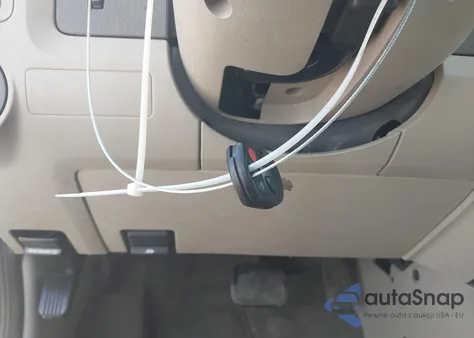 2008 Ford Escape Xls/Xls Manual из США, поврежденный, VIN 1FMCU02Z18KE48935